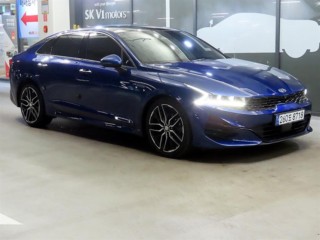 기아 K5 3세대