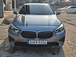 BMW 2시리즈 그란쿠페 (F44)