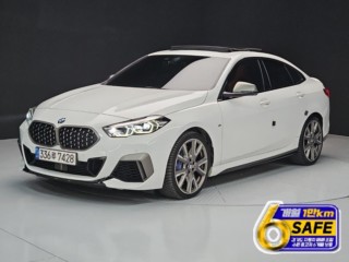 BMW 2시리즈 그란쿠페 (F44)