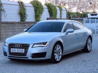 아우디 A7