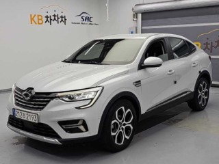 르노코리아(삼성) XM3