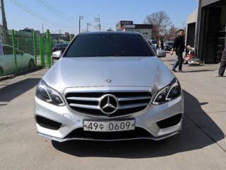 벤츠 E-클래스 W212