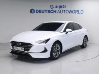 현대 쏘나타 (DN8)