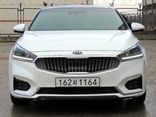 기아 올 뉴 K7
