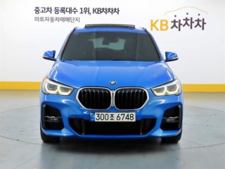 BMW X1 (F48)