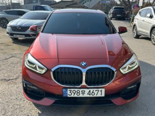 BMW 1시리즈 (F40)