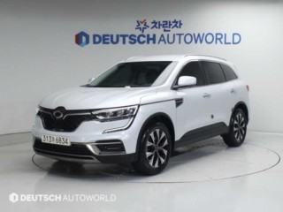 르노코리아(삼성) 더뉴QM6