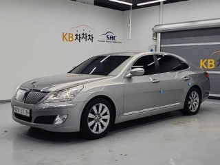 현대 에쿠스(신형)