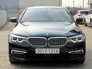 BMW 5시리즈 (G30)