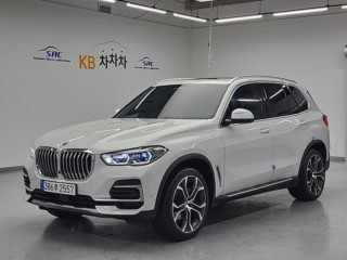 BMW X5 (G05)