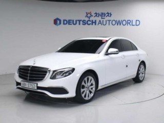 벤츠 E-클래스 W213