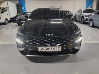 기아 K8