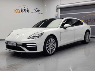 포르쉐 파나메라(971) 2.9 4 이그제큐티브