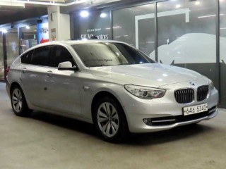BMW 5시리즈 GT (F07)