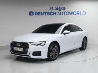 아우디 A6 (C8)