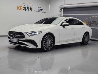 벤츠 CLS클래스 C257