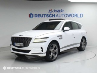 제네시스 GV80
