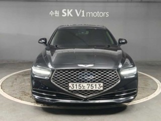 제네시스 G90