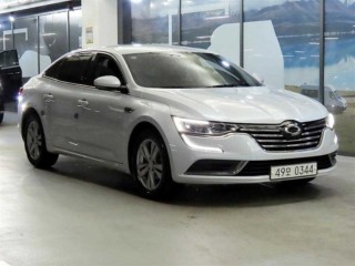 르노코리아(삼성) SM6