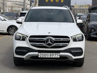 벤츠 GLE 클래스 W167