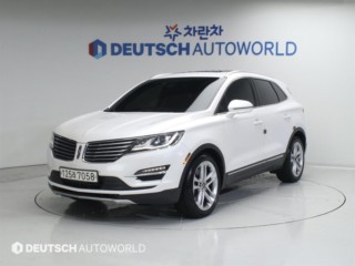 링컨 MKC