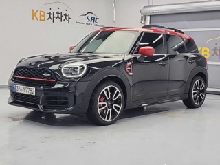 미니 컨트리맨 (F60)