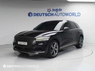 제네시스 GV70