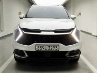 기아 스포티지 5세대 (NQ5)