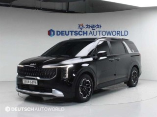 기아 더 뉴 카니발 4세대
