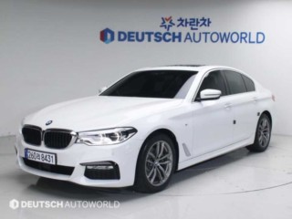BMW 5시리즈 (G30)