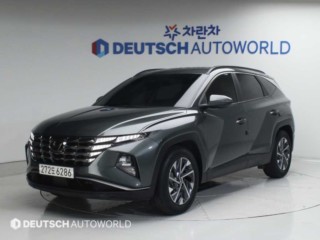 현대 투싼 하이브리드(NX4)