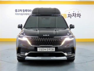 기아 카니발 4세대