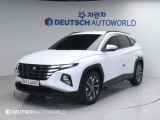 현대 투싼 (NX4)