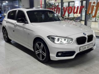 BMW 1시리즈 (F20)