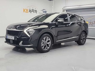 기아 스포티지 5세대 (NQ5)