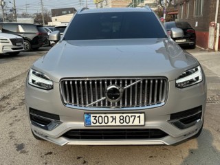 볼보 XC90 2세대