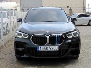 BMW X1 (F48)