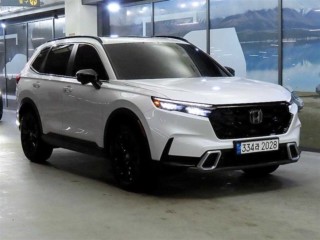 혼다 CR-V 6세대