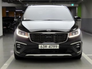 기아 더 뉴 카니발