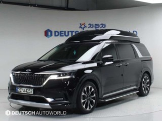 기아 카니발 4세대