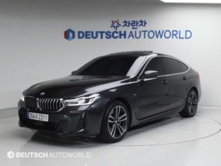 BMW 6시리즈 GT (G32)