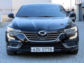 르노코리아(삼성) SM6
