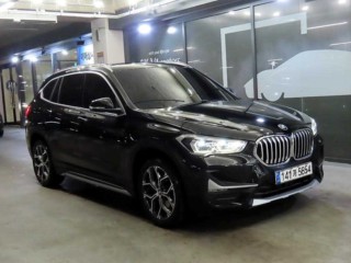 BMW X1 (F48)