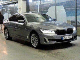 BMW 5시리즈 (G30)