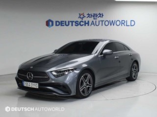 벤츠 CLS클래스 C257