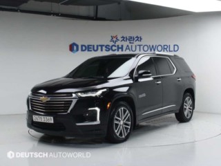 쉐보레 트래버스