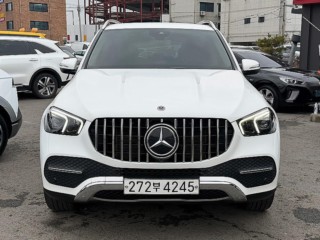 벤츠 GLE 클래스 W167