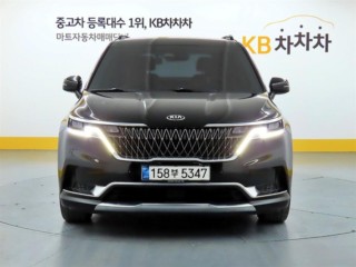기아 카니발 4세대
