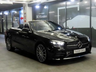 벤츠 E-클래스 W213