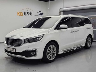 기아 올 뉴 카니발